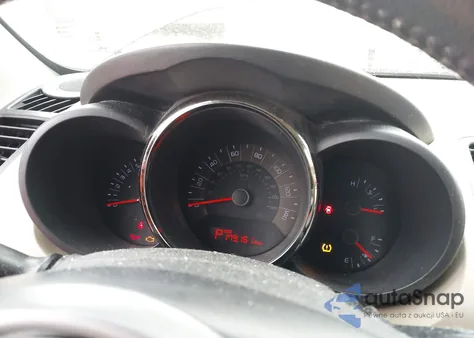 2011 Kia Soul ! z USA, uszkodzony, nr VIN KNDJT2A29B7250080